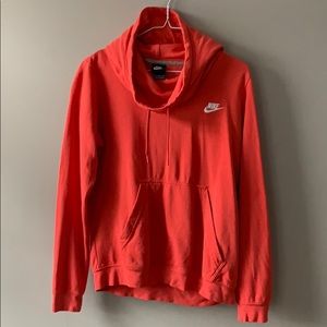 Nike Ladies hoodie